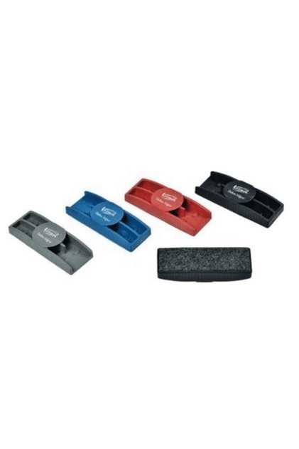Blackboard Eraser Magnetic 4 Colors