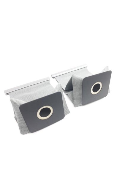 Dc 2850 Orijinal Boşaltılabilir Toz Torbası (2 Adet)