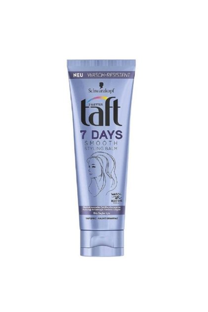 7 Days Smooth Styling Balm Şekilendirici Losyon 75 Ml