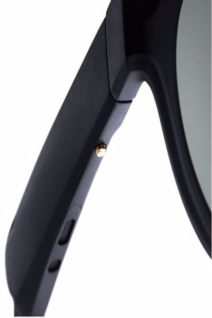 Bose Frames Rondo Style Audio Güneş Gözlüğü - 7