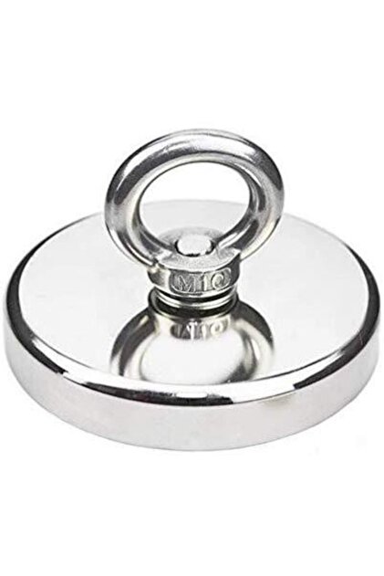 Dünya Magnet Mıknatıs Fishing Askılı Güçlü Neodyum 80 mm Fiyatı