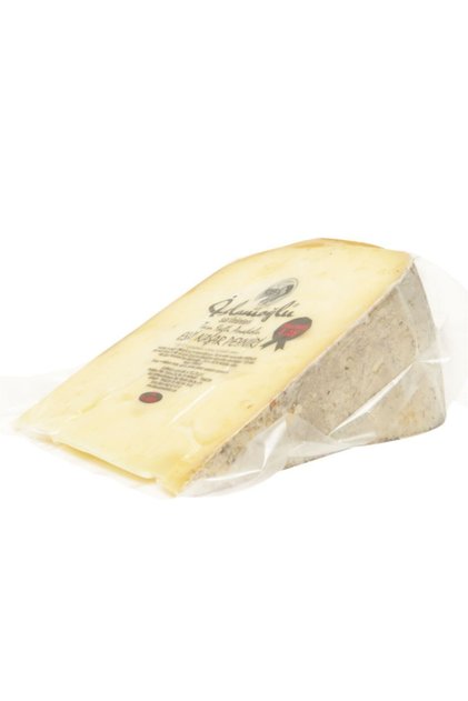 Eski Kaşar Peyniri (koyun-keçi-inek Sütü) - 500 Gr