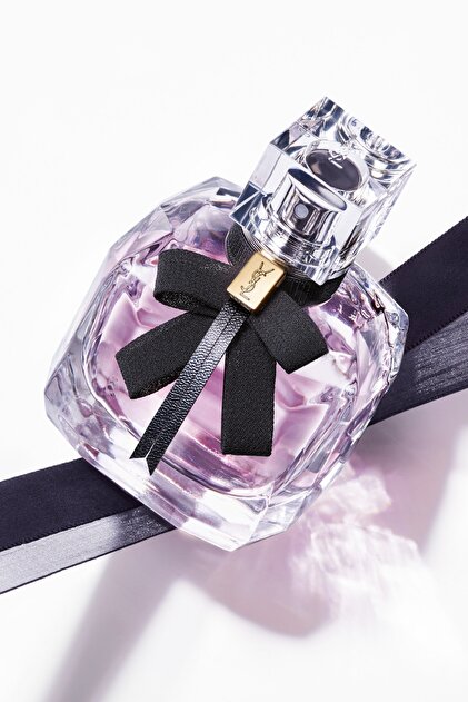 Yves Saint Laurent Mon Paris 50ml 値下げ交渉⭕️ yves-saint-laurentmon-paris-