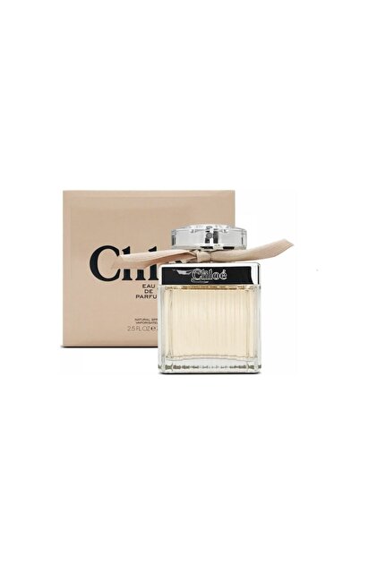 Chloé Eau de Parfum 75ml ボックス入り CHLOE Eau De Parfum 75ml - Fiyatı, Yorumları