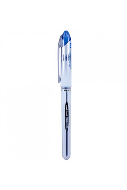 L Vısıon Elıte 0.8 Roller Kalem Mavi Ub-200 Mavi