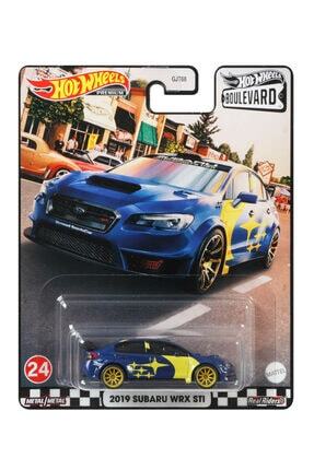 HOT WHEELS RLC 1998 Subaru İmpreza 22B-STi Version - Fiyatı, Yorumları