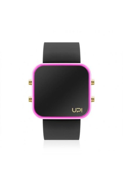 Unisex Pembe Kol Saati 8682016706187