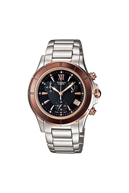 Casio Kadın Sheen Kol Saati SHE-5516SG-5ADR - Fiyatı, Yorumları
