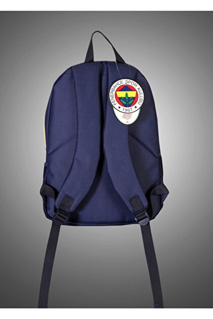 Fenerbahçe Unisex Fenerbahçe Sırt Çantası - 2