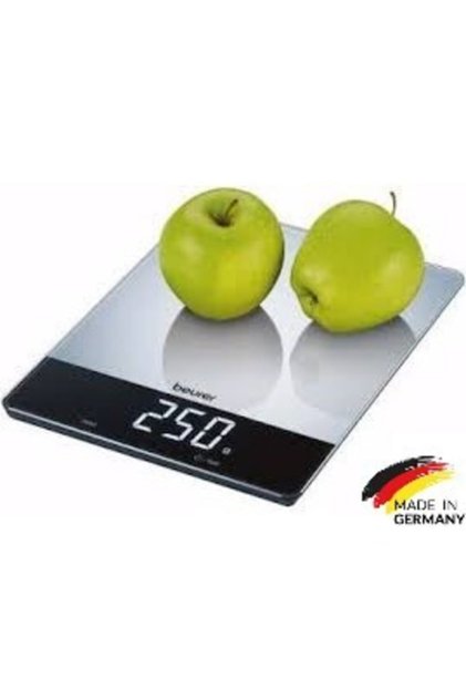 Ks34xl Di?ji?tal Mutfak Terazi?si?