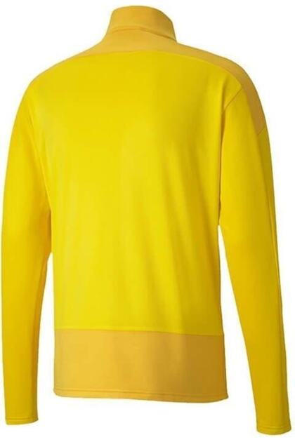 Puma Erkek Sarı Sweatshirt 65647607 - Fiyatı, Yorumları