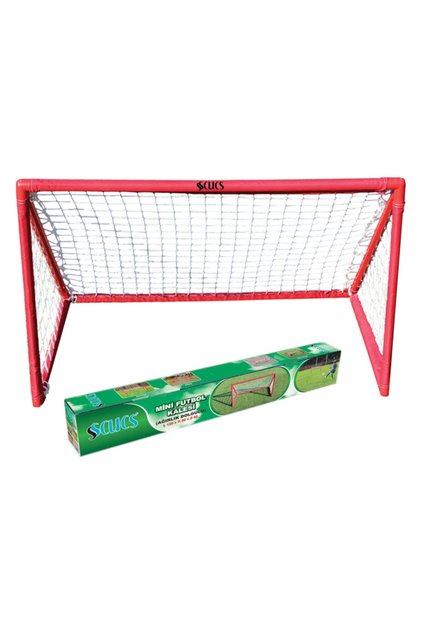 Mini Futbol Kalesi 120x80x80 Cm