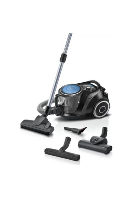 Siemens Vsx41xtrm 750 W Toz Torbasız Süpürge Iq500 - Fiyatı, Yorumları