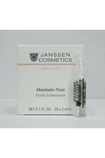 تفتيح البشرة للنساء من Melefadın - 3 قطع × 2 مل