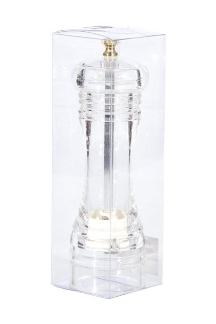 Acrylic Mill