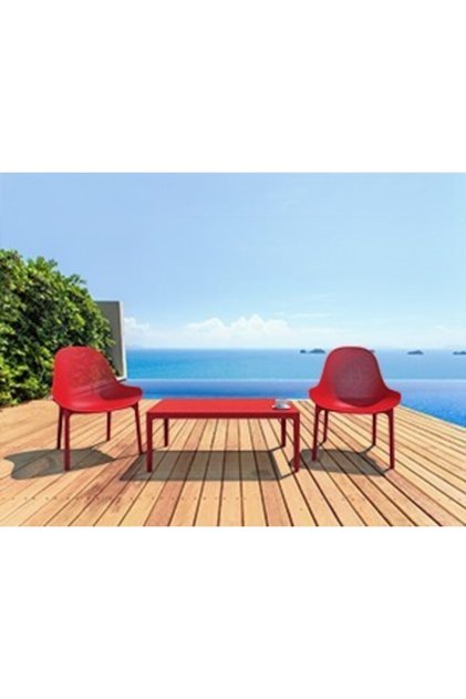 Sky Lounge Sandalye Takımı