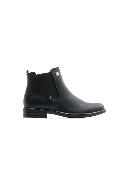 ILENA 9PR Black Women's Boots 100422384