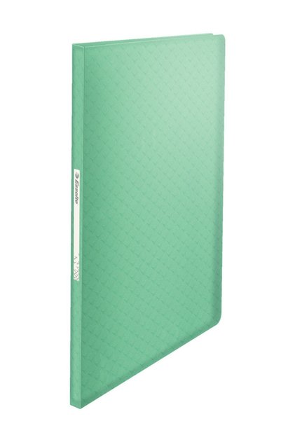 6262 Dosar de prezentare A4 Catalog File Colourice 60 bucăți Verde 626233
