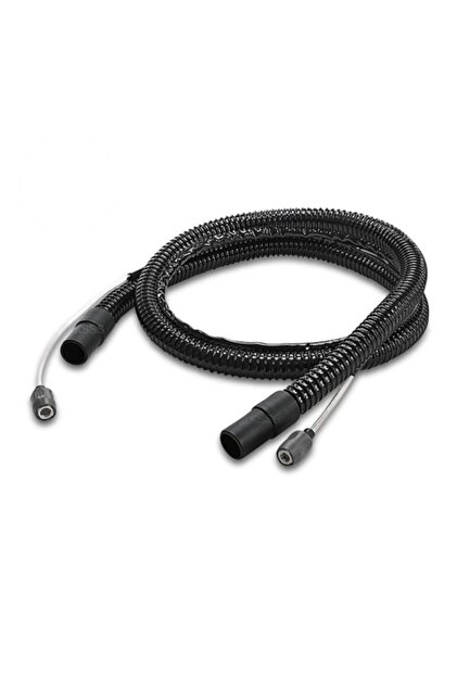 Karcher Puzzi 8/1 - 10/1 - Puzzi 400 uyumlu Halı Yıkama Sprey Emme