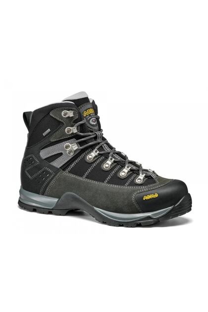 0m3400 915 Fugitive Gtx Mm Light Black/grey Erkek Outdoor Bot