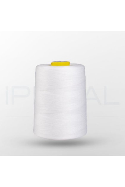 Fishing Rod Embroidery Lower Rope 60/2 10,000 Mt