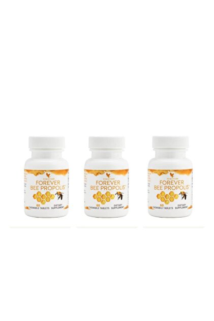 Forever Living Products Forever Bee Propolis - Propolis Içeren