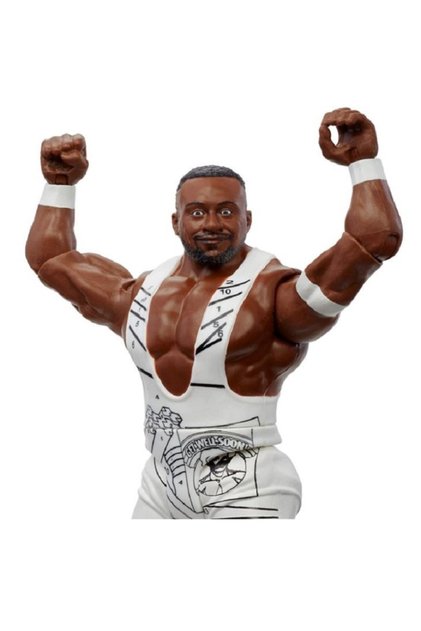 Wwe Big E Series Limited