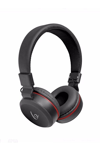 Bood Hxb-50 Siyah Stereo Kablolu Kulaklık - Fiyatı, Yorumları