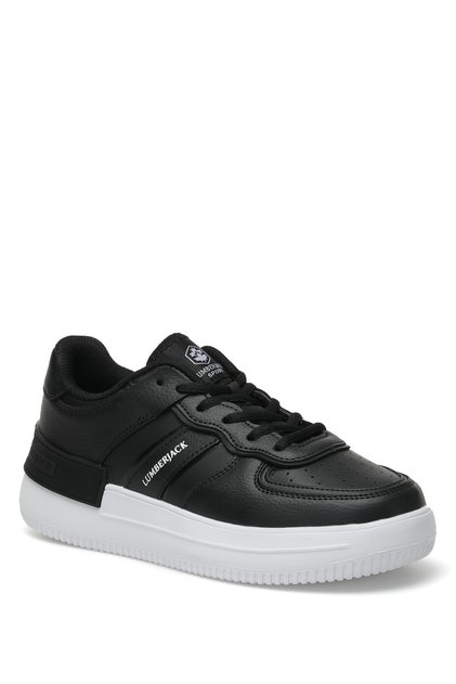 Freya M 2fx Erkek Sneaker Siyah