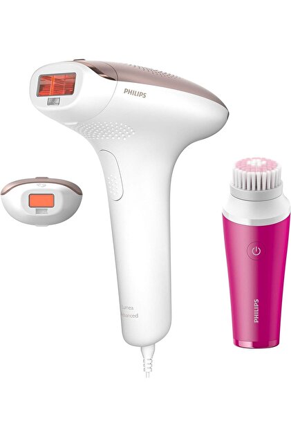 Philips Lumea Advanced Brı924/00 Ipl Tüy Alma Cihazı, Yüz