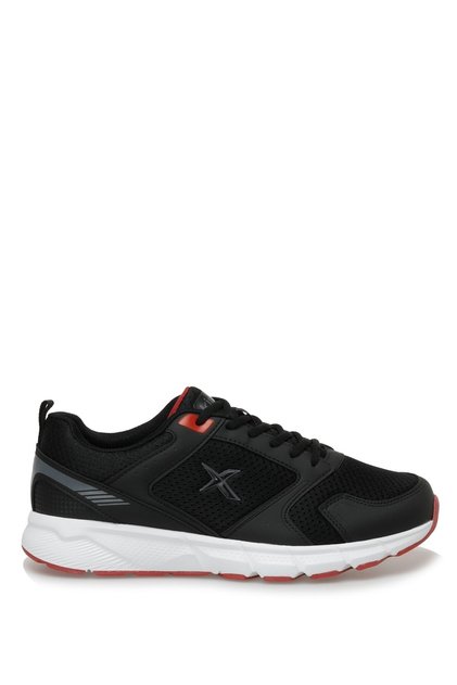 Gibson Tx 3fx Black Men's Running Shoes