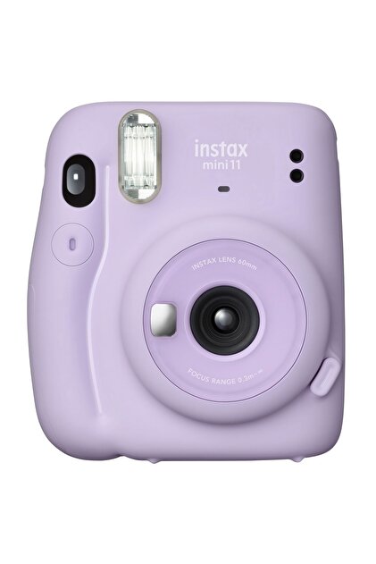 Fujifilm Instax Mini 11 Dijital Fotoğraf Makinesi Lila Fiyatı