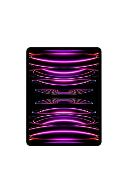 Apple 12.9-inch iPad Pro Wi?Fi + Cellular 1TB - Space Grey