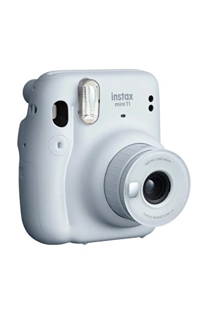 Fujifilm Instax Mini 11 Dijital Fotoğraf Makinesi Beyaz Fiyatı