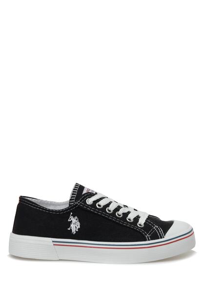 U.S. Polo Assn. Penelope 3fx Lacivert Kadın Sneaker - Fiyatı