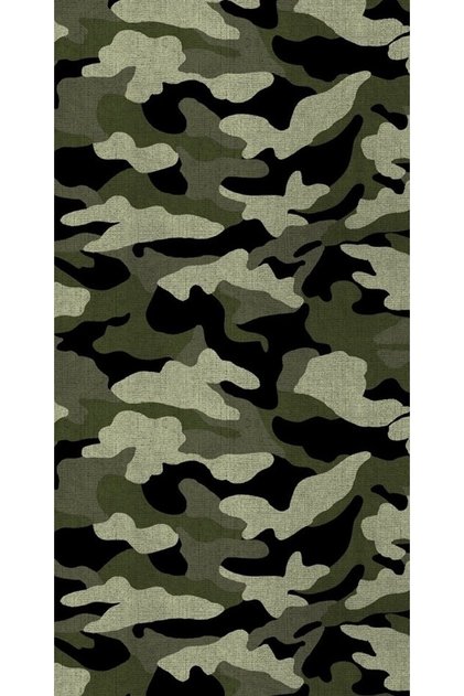 Bandana Soldier