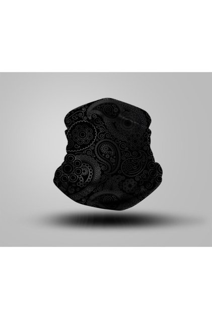 Buffalo Bandanas