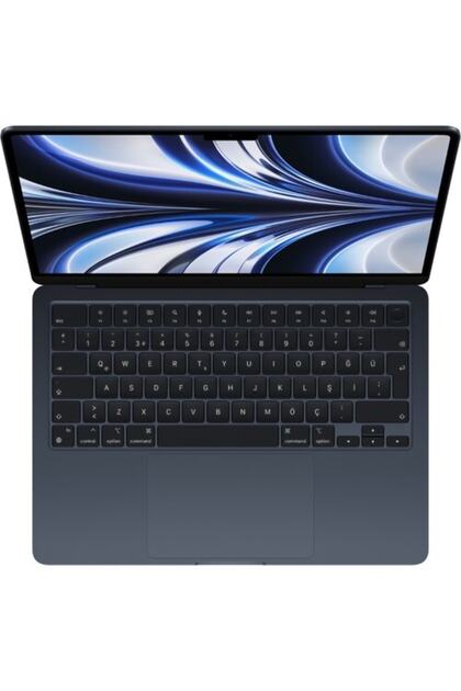 Apple Macbook Air M2 Çip 8gb 256gb Ssd Macos 13