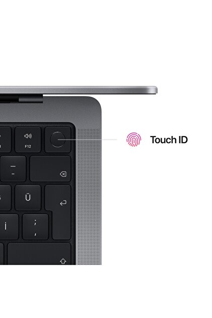 Apple Macbook Pro 14'' M2 Max 32GB 1TB SSD Space Gray Laptop