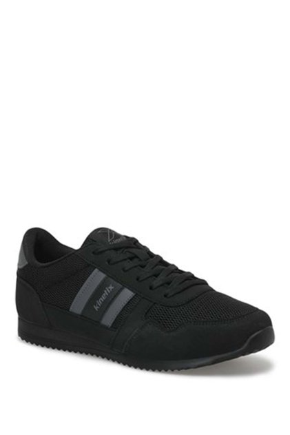 Tx 3fx Unisex Sneaker Black Gray 40