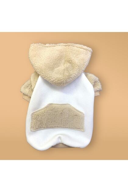 Köpek Kedi Peluş Polar