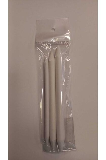 Pastel Dispensing Paper Pen Set of 3