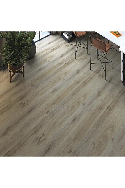 Zemin Market Agt Natura Select Silyon Meşe 8mm Derzsiz Ac4 Laminat