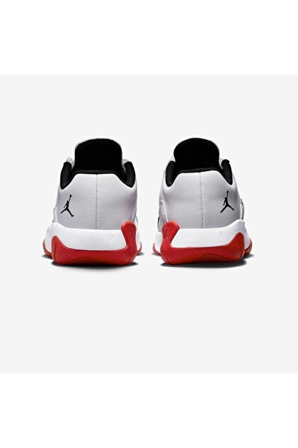 Nike Air Jordan 11 Low Cmft Concord Bred Cz0907-102 Kadın Sneaker