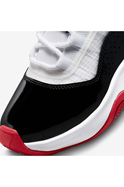 Nike Air Jordan 11 Low Cmft Concord Bred Cz0907-102 Kadın Sneaker