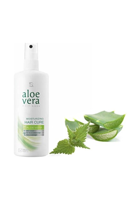 LR Aloe Vera Sa Kr Spreyi Hair Cure 150 ml