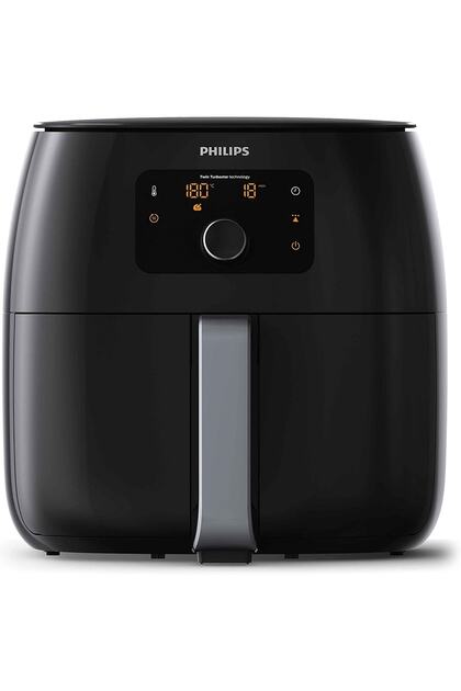 調理器具 PHILIPS Avance Collection Philips Hd9650/90 Xxl Avance Collection Air Fryer 7.3 Litre Yağsız