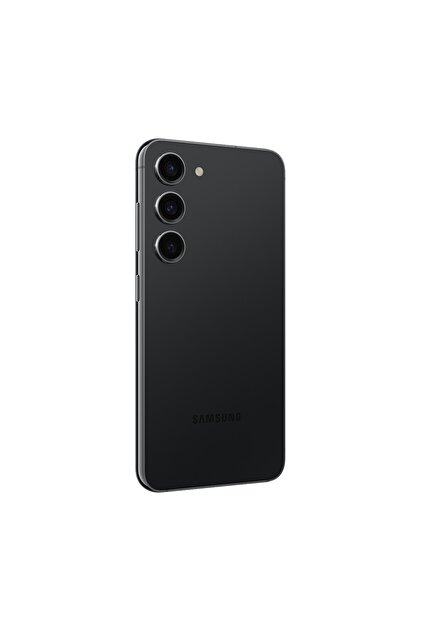 Samsung Galaxy S23 Ultra ブラック 256GB 📱 Samsung Galaxy S23 Ultra Siyah'a Göz Atın!