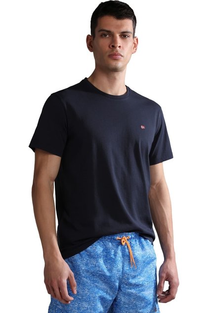 Salis Ss Sum Men's T-shirt - Np0a4h8d