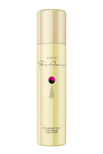 Far Away Kadın Deodorant 75 Ml.